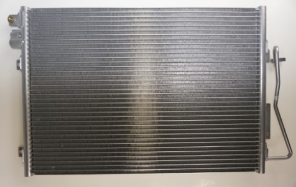 CLIMTEX Condensatore climatizzatore CH2-769 prezzo Radiatore aria condizionata Dacia LS_ CH2-769 CLIMTEX