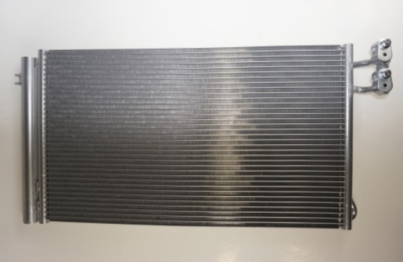 CLIMTEX Kondensor, klimatanläggning CH2-960 CH2-960 CLIMTEX Kondensor klimatanläggning Chevrolet