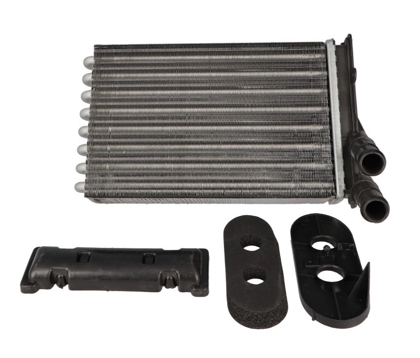 CLIMTEX Výmenník tepla vnútorného kúrenia CH3-100 auto Výmenník tepla vnútorného kúrenia CLIMTEX CH3-100 kúpiť