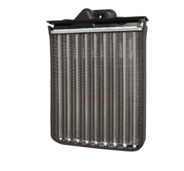 CLIMTEX Siltummainis, Salona apsilde CH3-125 Salona apsildes radiators Opel 31_ CH3-125 CLIMTEX