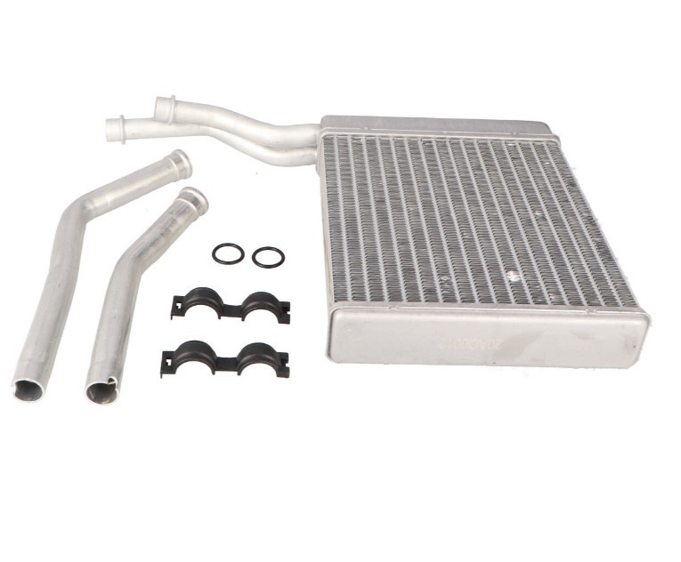 CLIMTEX Siltummainis, Salona apsilde CH3-325 CLIMTEX CH3-325 orģinālās Salona apsildes radiators Mazda 3 BK cena