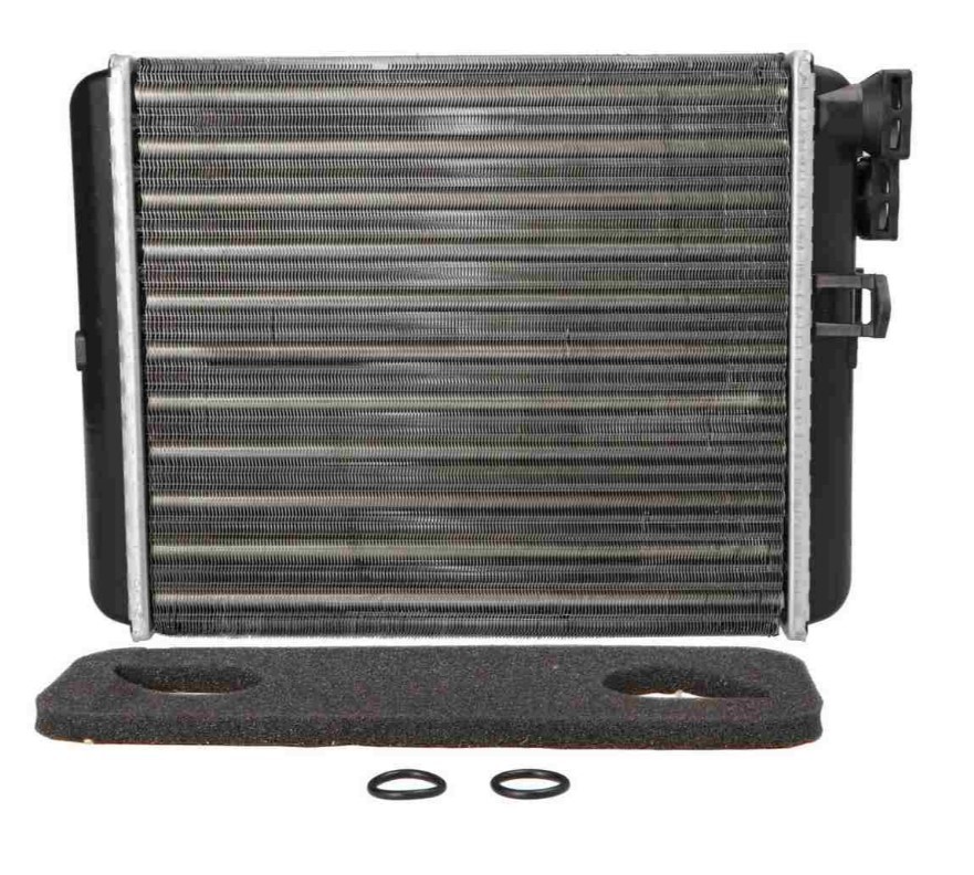 CLIMTEX Lämmityslaitteen kenno CH3-340 Sisäilmanvaihtojärjestelmä Volvo V70 Mk1: Lämmityslaitteen kenno CLIMTEX CH3-340