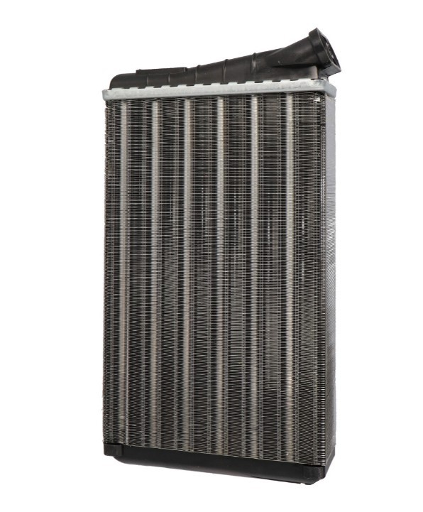 CLIMTEX Výmenník tepla vnútorného kúrenia CH3-410 Radiátor kúrenia OPEL CLIMTEX CH3-410