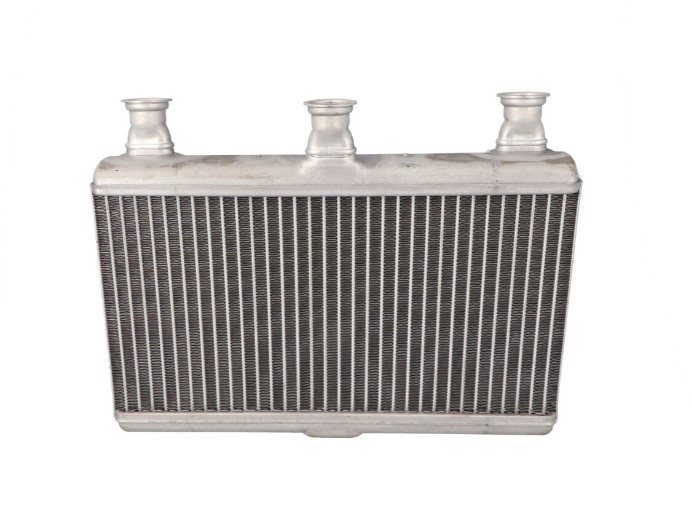 CLIMTEX Varmeelement, kabinevarme CH3-660 CLIMTEX CH3-660 BMW E64 Varmeveksler pris