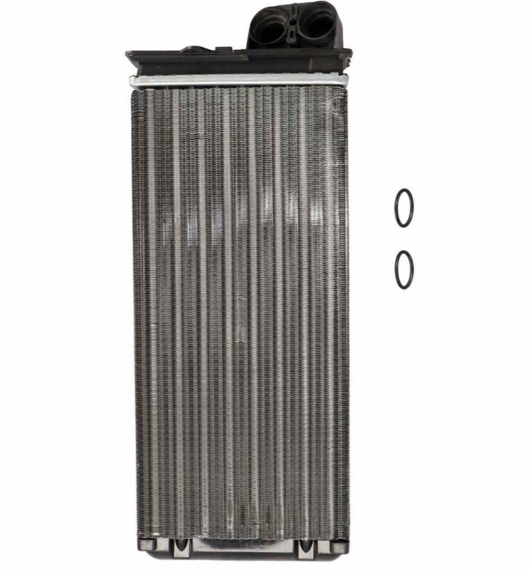 CLIMTEX Radiateur de chauffage CH3-910 Radiateur de chauffage Renault ED/HD/UD CH3-910 CLIMTEX