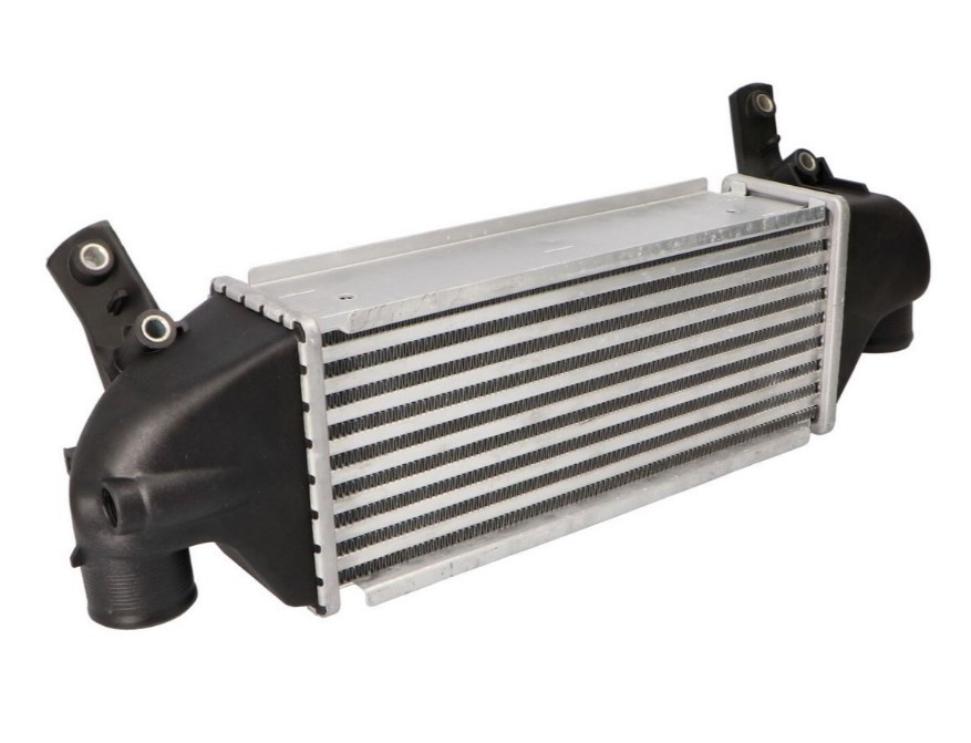 CLIMTEX Intercooler CH4-066 CLIMTEX CH4-066 Intercooler FORD Focus Mk1 Van / Carrinha (DNW) a um preço acessível