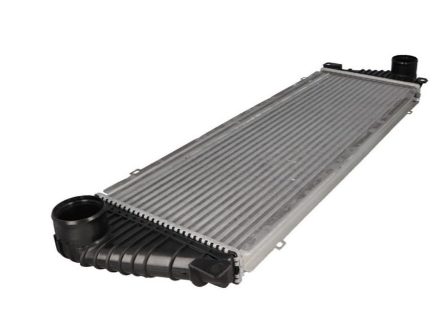 CLIMTEX Intercooler CH4-100 CLIMTEX CH4-100 Radiador do ar de sobrealimentação Daihatsu MOVE originais