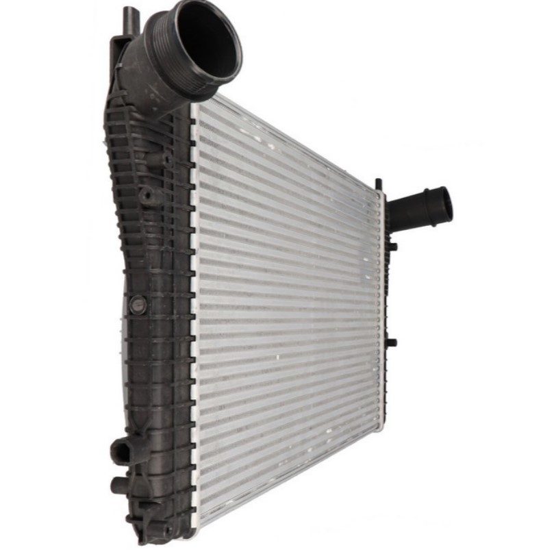 Ladeluftkühler CLIMTEX CH4-130 CLIMTEX CH4-130 Intercooler VW SHARAN 2014 Kosten