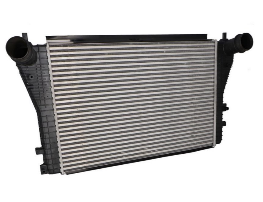CLIMTEX Chladič plniaceho vzduchu CH4-335 CLIMTEX CH4-335 Intercooler VW Beetle Cabrio cena