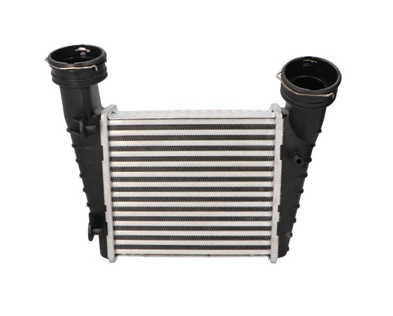 Chladič plniaceho vzduchu CLIMTEX CH4-500 CLIMTEX CH4-500: Intercooler Škoda SUPERB 2002