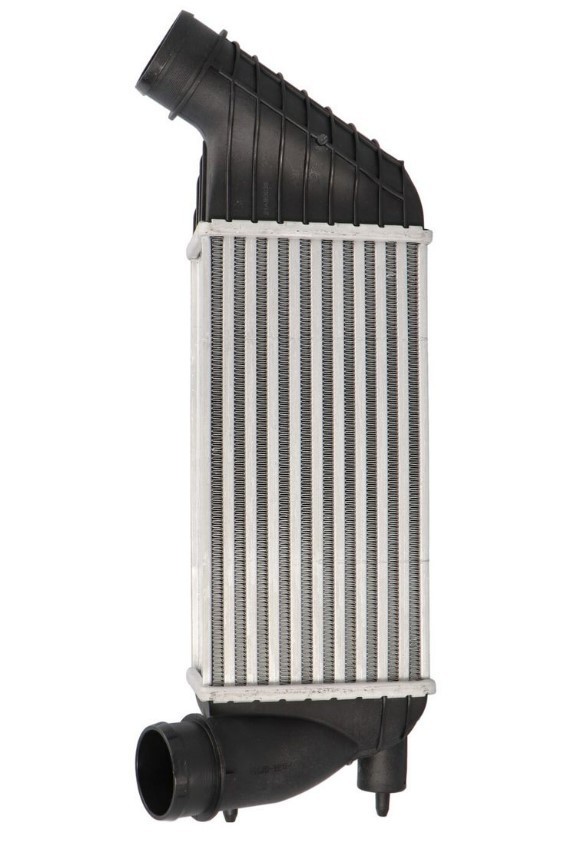 Ladeluftkühler CLIMTEX CH4-510 CLIMTEX CH4-510: Turbokühler Citroen JUMPY 2002