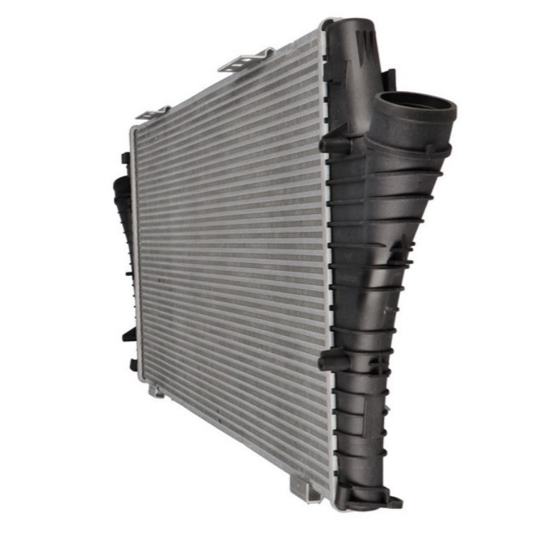 CLIMTEX Intercooler CH4-520 CLIMTEX CH4-520 Turbo intercooler CADILLAC Seville IV originali prezzo