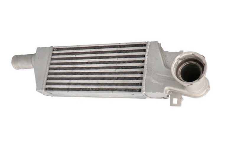 Chladič plniaceho vzduchu CLIMTEX CH4-530 CLIMTEX CH4-530: Intercooler Opel COMBO 2017