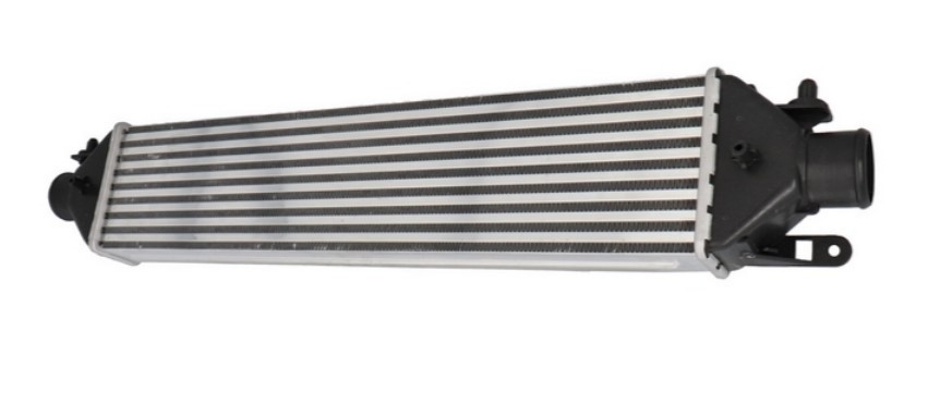 Ιντερκούλερ CLIMTEX CH4-630 CLIMTEX CH4-630: Ψυγείο αέρα υπερπλήρωσης Fiat BRAVO 2018