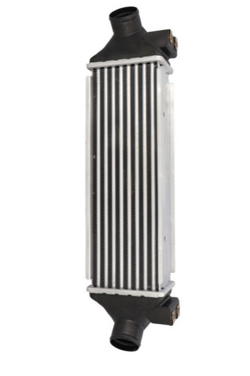 Intercooler CLIMTEX CH4-675 CLIMTEX CH4-675: Radiator intercooler Ford TRANSIT 2007