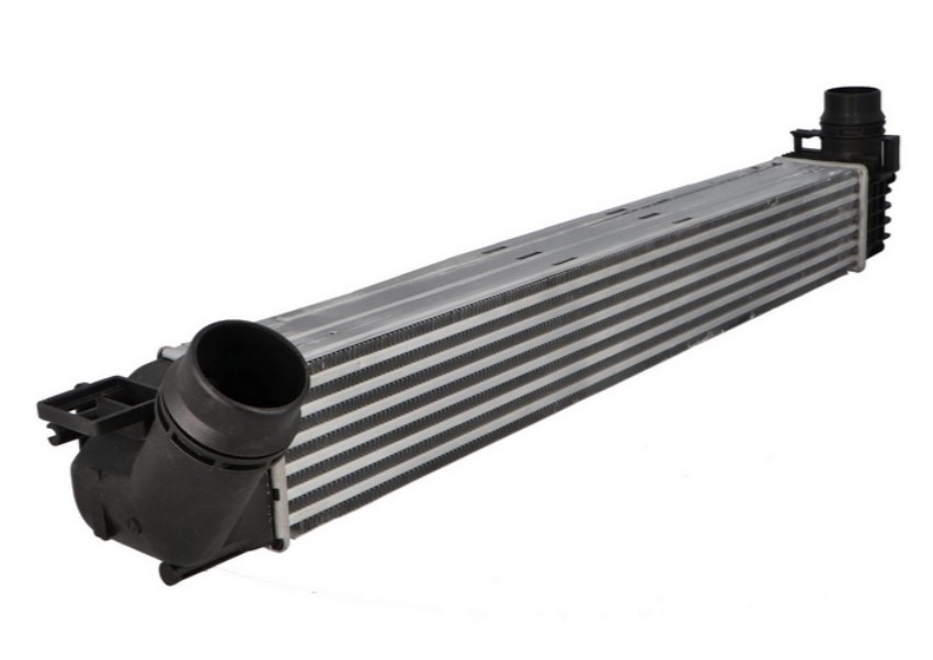 CLIMTEX Intercooler CH4-715 CLIMTEX CH4-715 Intercooler Renault Grand Scenic 3 preço
