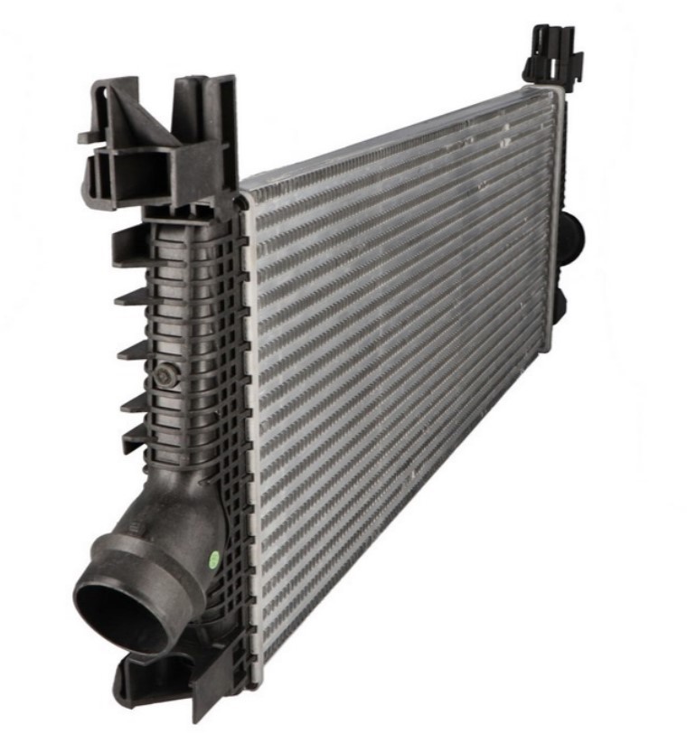 CLIMTEX Intercooler CH4-725 CLIMTEX CH4-725 Intercooler Corvette C5 Cabrio prezzo