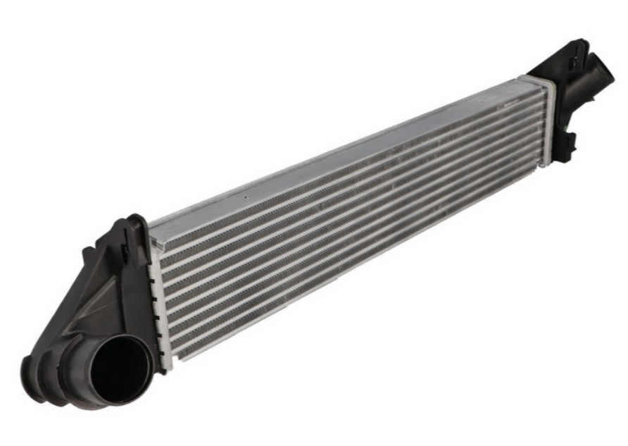 CLIMTEX Intercooler CH4-745 CLIMTEX CH4-745 Échangeur Logan I Berline d'origine prix