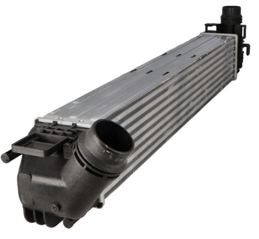 CLIMTEX Intercooler CH4-750 Intercooler CLIMTEX KANGOO CH4-750 billige
