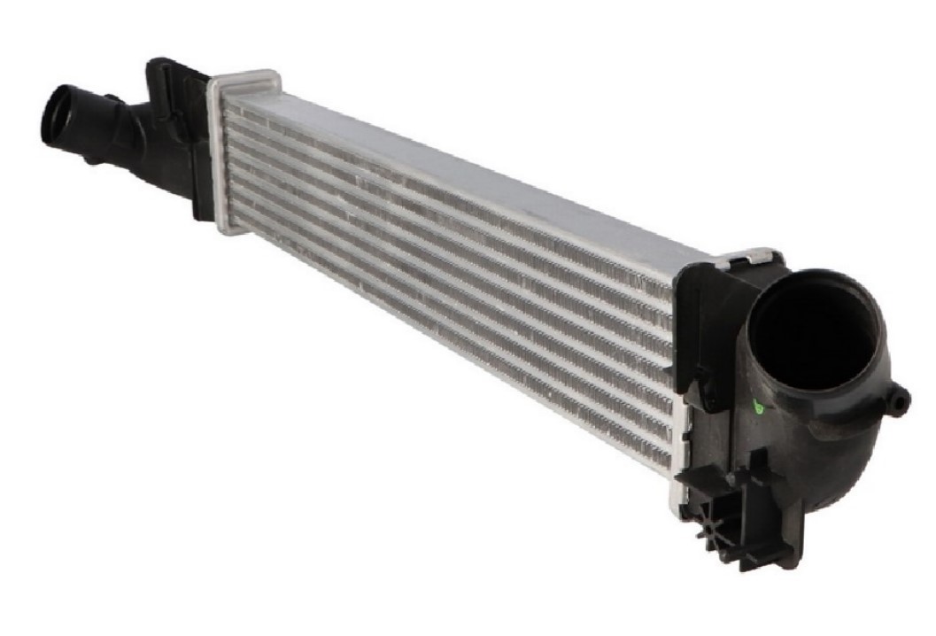 Ladeluftkühler CLIMTEX CH4-755 CLIMTEX CH4-755: Turbokühler Dacia LOGAN 2007