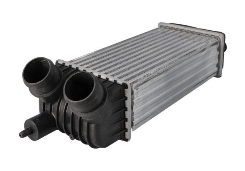 CLIMTEX Intercooler CH4-760 CLIMTEX CH4-760 Échangeur d'air Lancia Phedra 179 d'origine prix