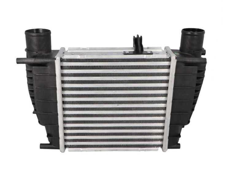 Intercooler CLIMTEX CH4-775 CLIMTEX CH4-775 Échangeur air RENAULT MODUS 2007