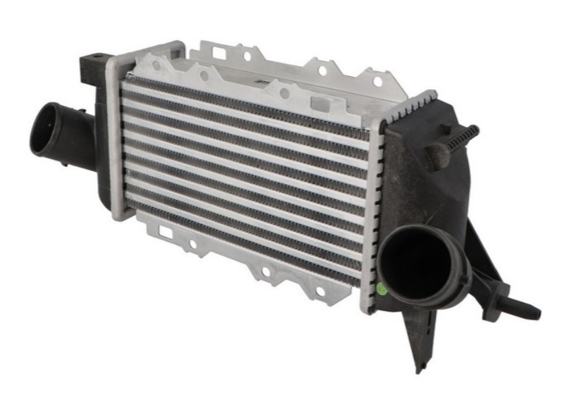 CLIMTEX Intercooler CH4-790 CLIMTEX CH4-790 Intercooler