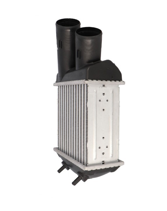 CLIMTEX Ιντερκούλερ CH4-800 Intercooler Renault JA0/1_ CH4-800 CLIMTEX