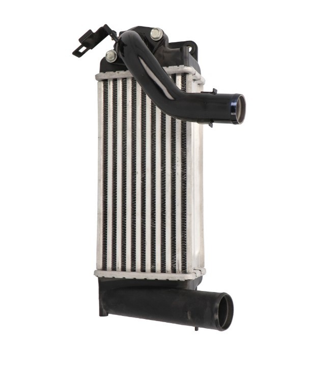 CLIMTEX Intercooler CH4-832 preço Radiador do ar de sobrealimentação Toyota E15_ CH4-832 CLIMTEX