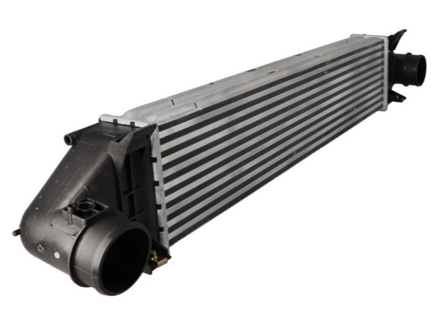 Chladič plniaceho vzduchu CLIMTEX CH4-920 CLIMTEX CH4-920 Intercooler VOLVO XC70 2011