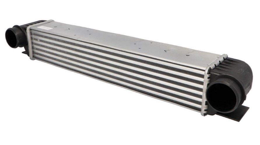 CLIMTEX Intercooler CH4-922 preço Intercooler BMW E39 CH4-922 CLIMTEX