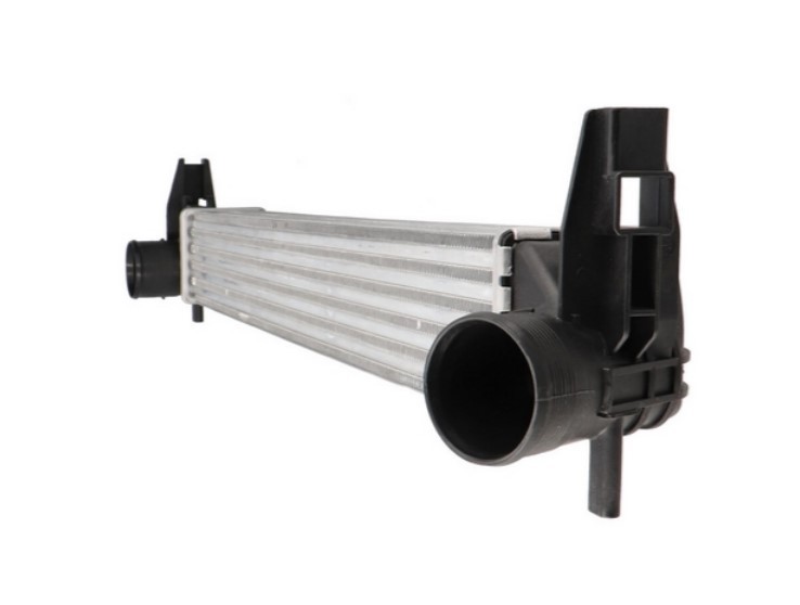 CLIMTEX Intercooler CH4-940 CLIMTEX CH4-940 Intercooler Skoda Rapid nh1 preço