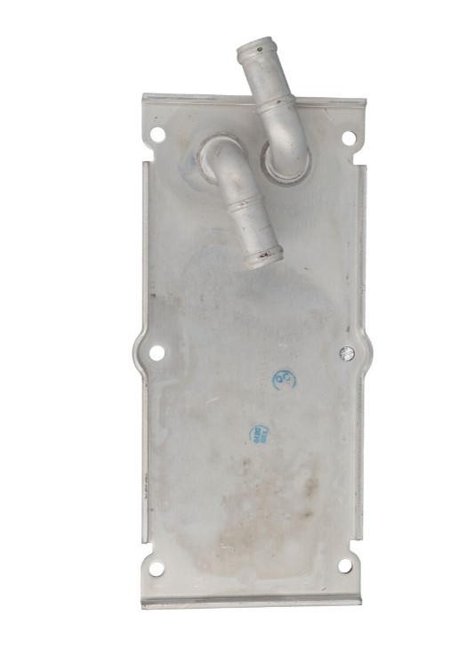 CLIMTEX Intercooler CH4-942 CLIMTEX CH4-942 Radiador do ar de sobrealimentação Seat Exeo st originais preço