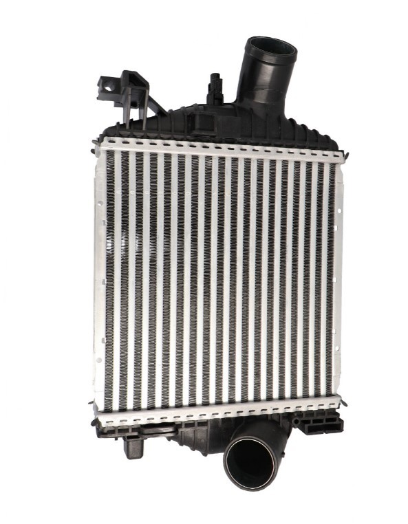 CLIMTEX Intercooler CH4-977 CLIMTEX CH4-977 intercooler för turbo Mercedes Vito W638 pris