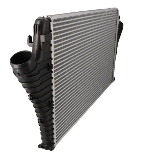 CLIMTEX Intercooler CH4-980 CLIMTEX CH4-980 Turbo intercooler Seville IV prezzo