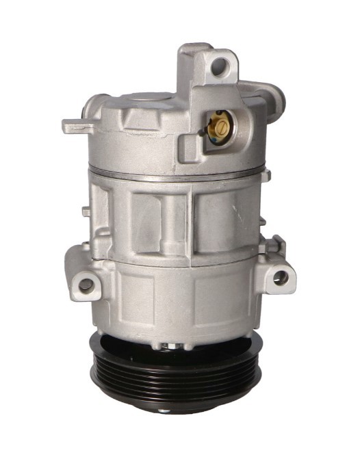 CLIMTEX AC-kompressor CH5-400 CH5-400 AC kompressor AUDI TT CLIMTEX