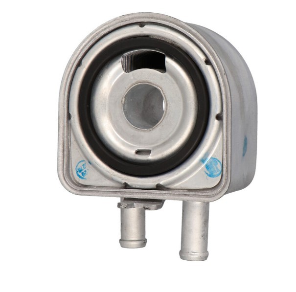 Oljekylare CLIMTEX CH8-027 CLIMTEX CH8-027: Oljekylare Fiat DUCATO 2005