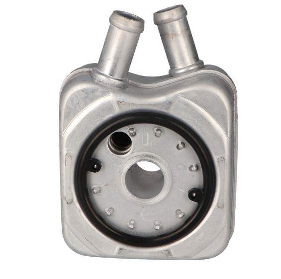 CLIMTEX Oljekjøler, motorolje CH8-030 Oljekjøler CHEVROLET CLIMTEX CH8-030