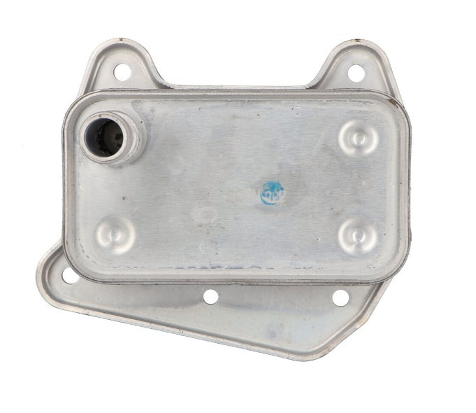 CLIMTEX Engine oil cooler CH8-039 CLIMTEX CH8-039 MERCEDES-BENZ E-Class Platform / Chassis (VF211) engine oil cooler replacement
