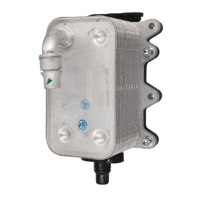 CLIMTEX Oliekøler, automatisk gearkasse CH8-069 CLIMTEX CH8-069 Land Rover Discovery 2 Automat oilekøler originale pris