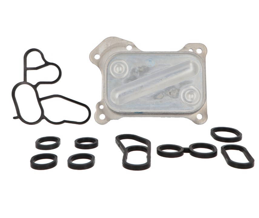 Ψυγείο λαδιού, λάδι κινητήρα CLIMTEX CH8-086 CLIMTEX CH8-086 Ψυγείο λαδιού Nissan PRIMERA 2016