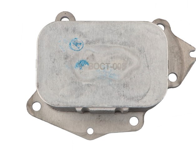 CLIMTEX Engine oil cooler CH8-099 CLIMTEX CH8-099 Fiat Scudo 270 engine oil cooler replacement