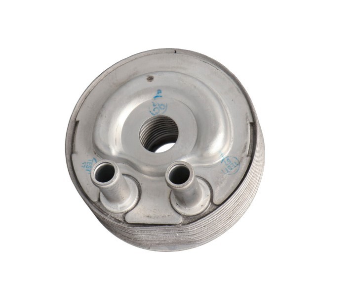Oliekoeler CLIMTEX CH8-100 CLIMTEX CH8-100 Olie-koeler NISSAN X-TRAIL 2006