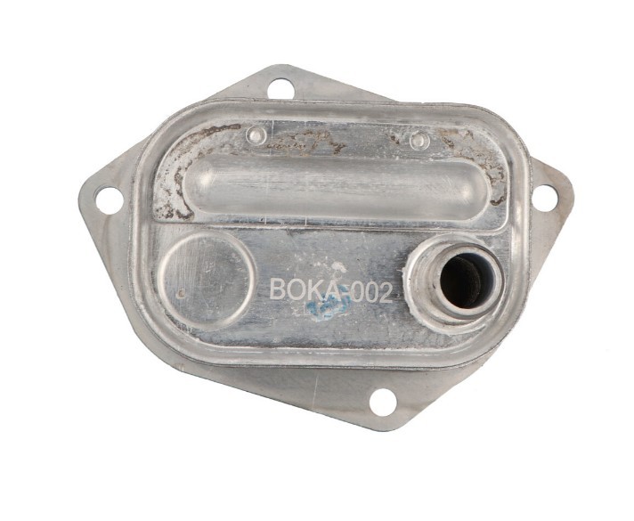 Radiatore olio motore CLIMTEX CH8-101 CLIMTEX CH8-101 Radiatore olio motore Hyundai i30 2011