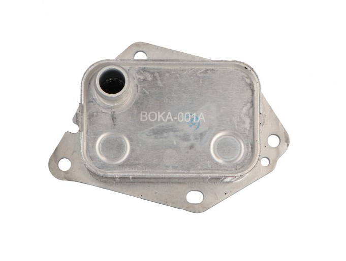 Eļļas radiators, Motoreļļa CLIMTEX CH8-102 CLIMTEX CH8-102 Eļļas radiators HYUNDAI ACCENT 2015