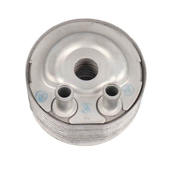 Oliekoeler CLIMTEX CH8-136 CLIMTEX CH8-136: Oliekoeler van de motor Nissan PATHFINDER 2012