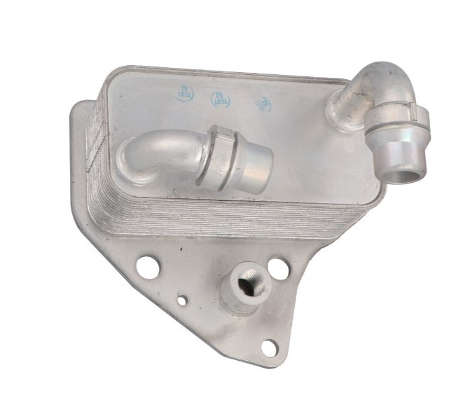 CLIMTEX Radiador de óleo, óleo do motor CH8-141 CLIMTEX CH8-141 Radiador de óleo Opel Combo D Van preço