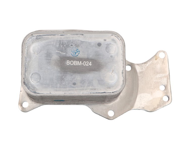 CLIMTEX Oliekøler, motorolie CH8-160 Olieradiator CLIMTEX BMW X6 CH8-160