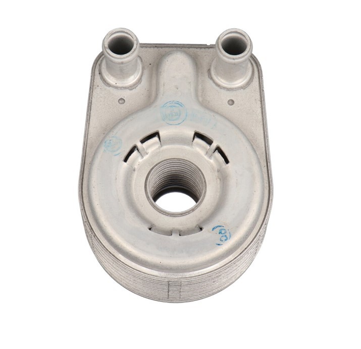 Radiador de óleo, óleo do motor CLIMTEX CH8-176 CLIMTEX CH8-176 Radiador de óleo do motor CHRYSLER VOYAGER 2004