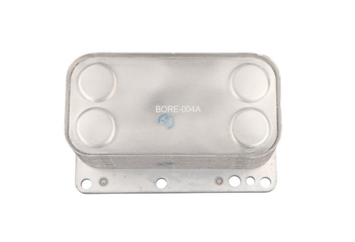 CLIMTEX Oljekjøler, motorolje CH8-195 CLIMTEX CH8-195 Oljekjøler Nissan Bluebird T72 til en fordelagtig pris